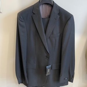 Hugo Boss Suit